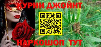 гашиш Кунгур